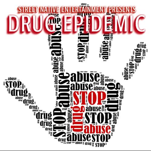 **** Epidemic (feat. Wayne Silas Jr) [Thomas Richmond Remix] [Explicit]