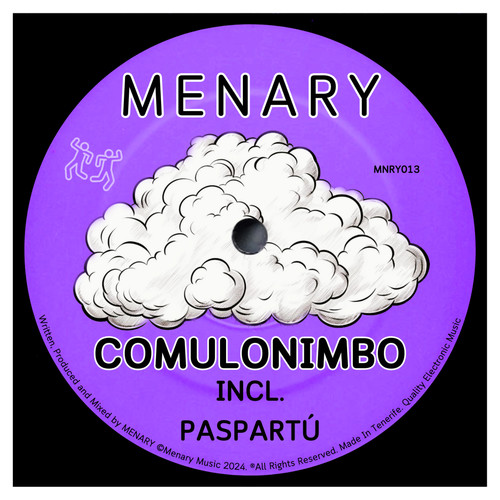 Comulonimbo
