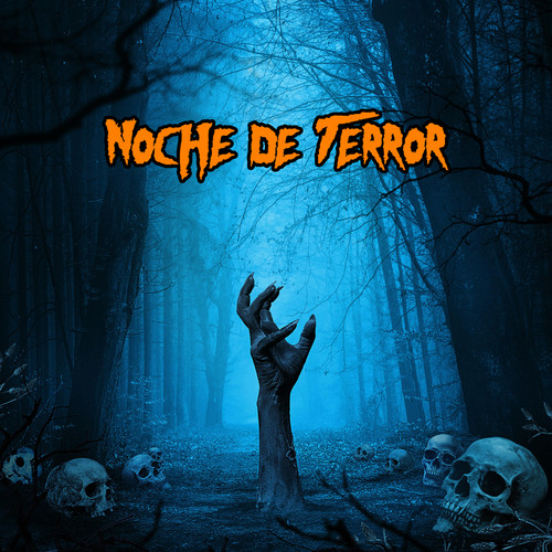 Noche de Terror (Explicit)