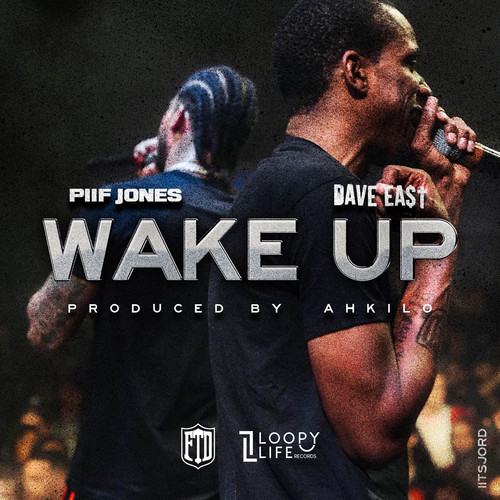 Wake Up (Explicit)