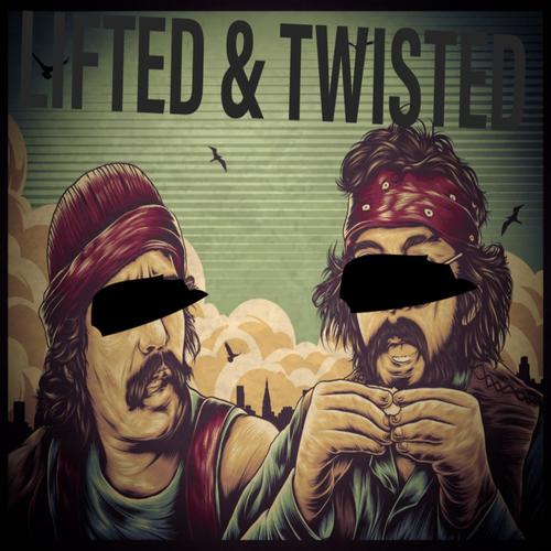 LIFTED &TWISTED (Explicit)