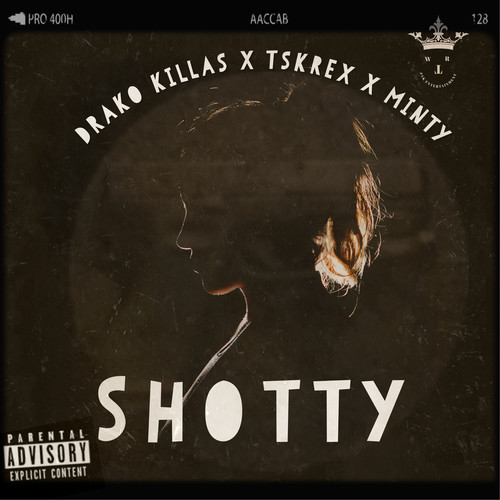 Shotty (Explicit)
