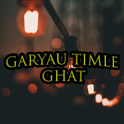 Garyau Timle Ghat