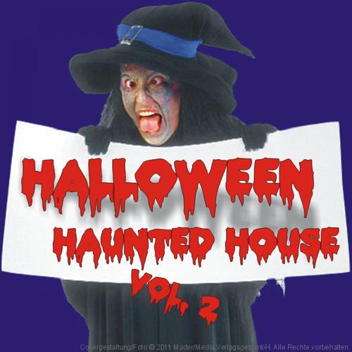 Halloween - Haunted House Vol. 2