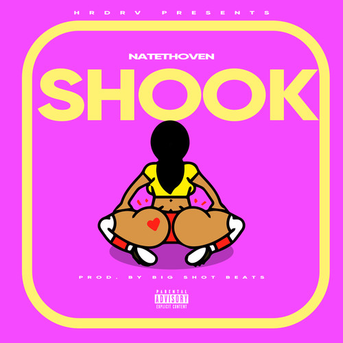 SHOOK (Explicit)