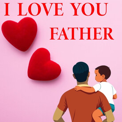 I Love You Father