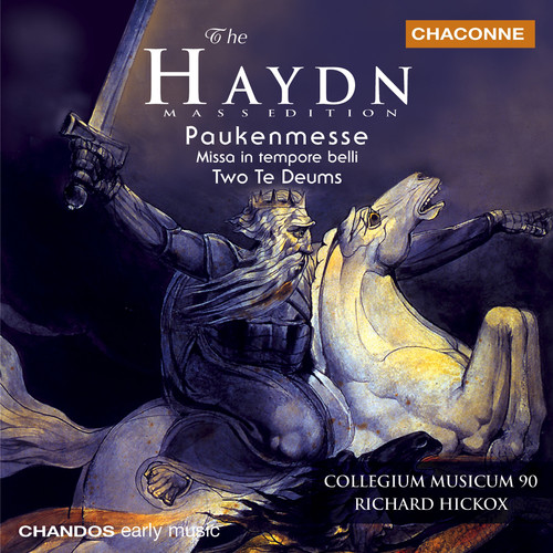 Haydn: Paukenmesse