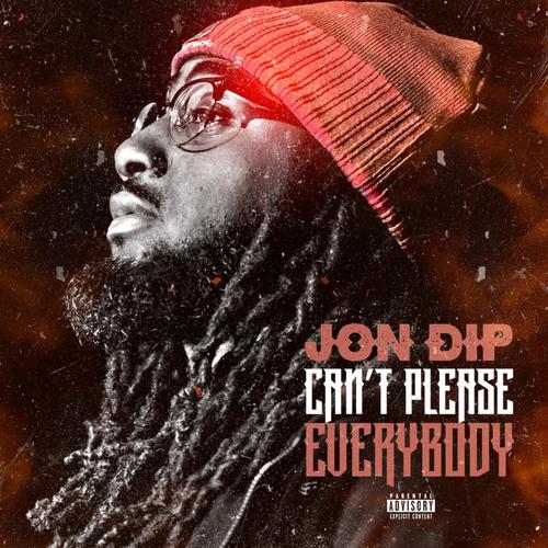 Can’t Please Everybody (Explicit)