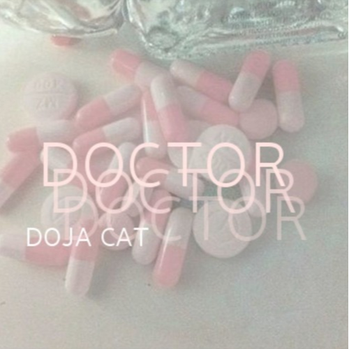 DOCTOR (Prod. HM surf)