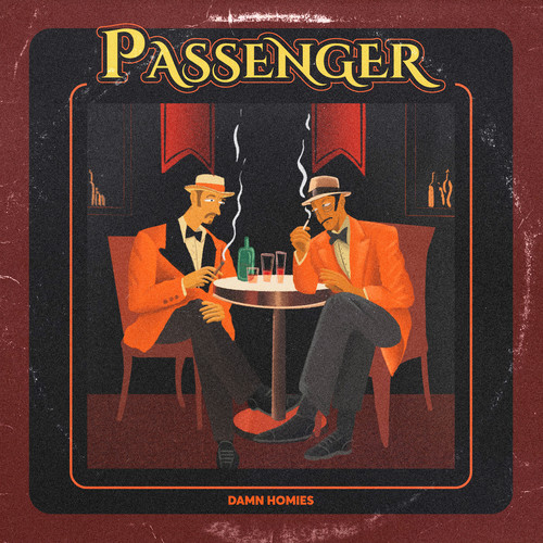 Passenger