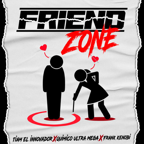 Friend Zone