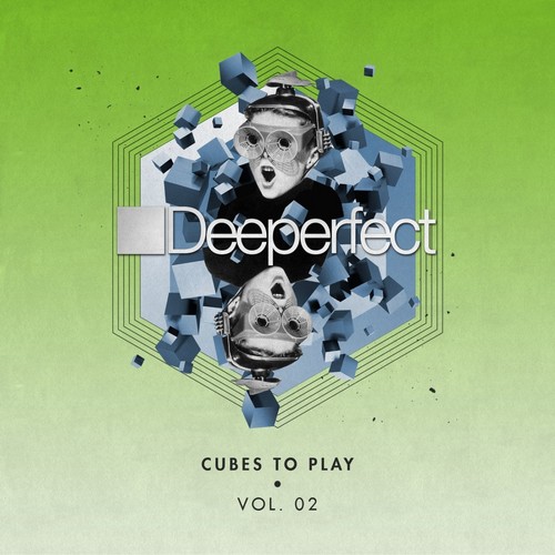 Cubes to Play, Vol. 02