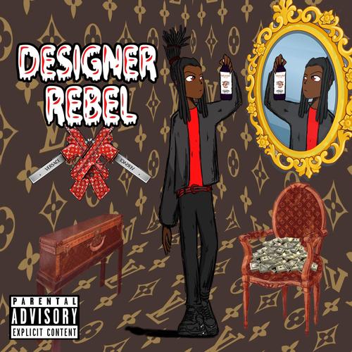 Designer Rebel (Explicit)