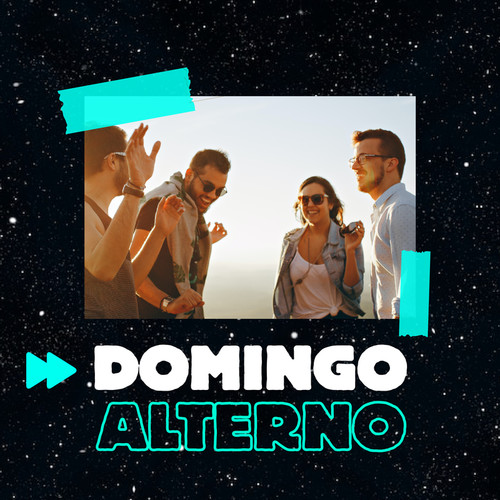 Domingo Alterno (Explicit)