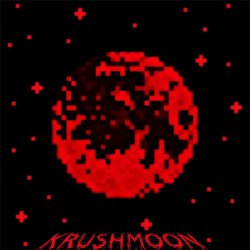 Krushmoon (Explicit)