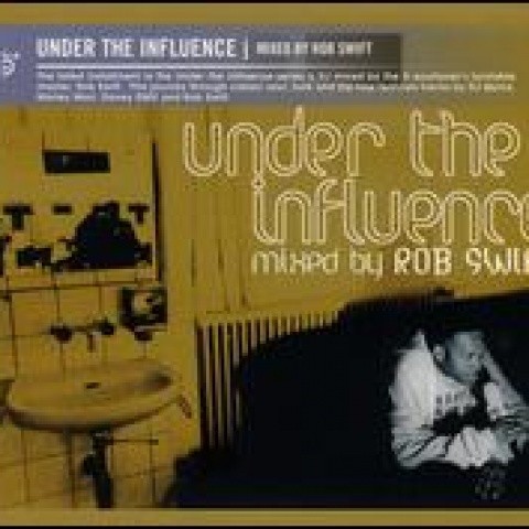 Under the Influence