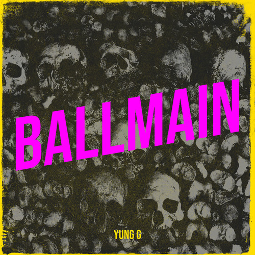 Ballmain (Explicit)