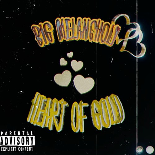 Heart Of Gold (Explicit)