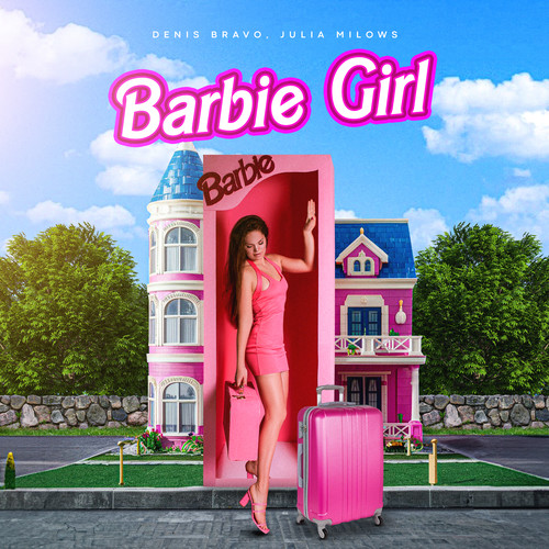 Barbie Girl