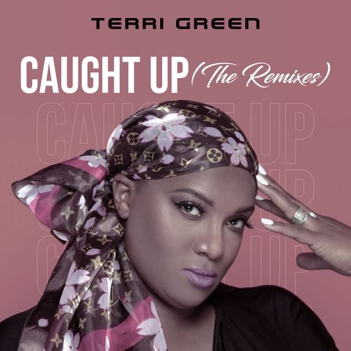 Caught Up (The Remixes)