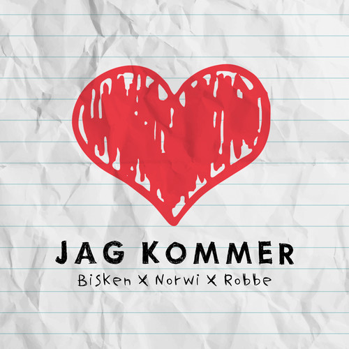 Jag kommer (Remix)