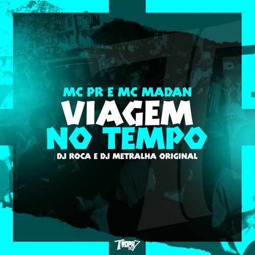 Viagem no tempo (Explicit)