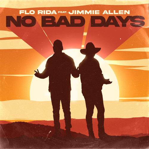 No Bad Days (Sped Up)