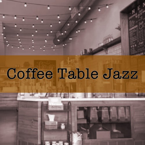 Coffee Table Jazz