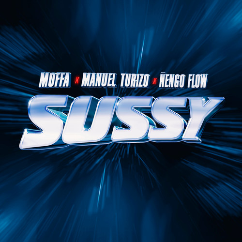 Sussy (Explicit)