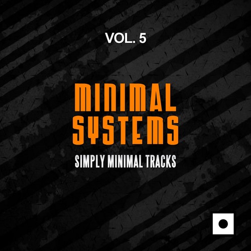 Minimal Systems, Vol. 5 (Simply Minimal Tracks)