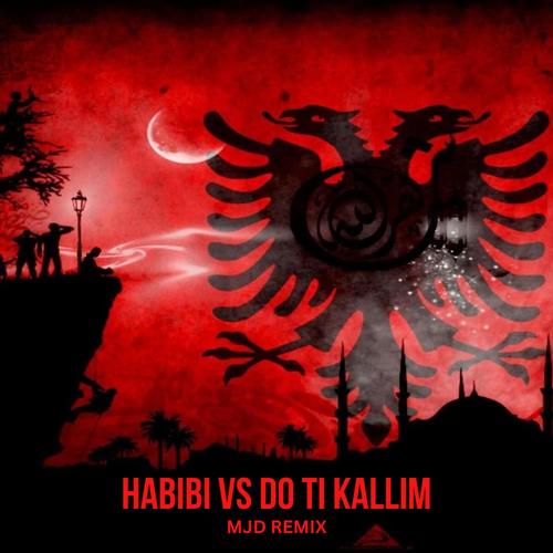 Habibi x Do Ti Kallim