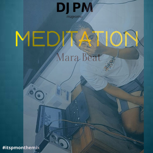 Meditation Mara Dance Beat (Explicit)