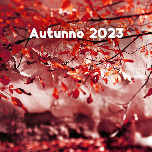 Autunno 2023 – Lofi Italian Music