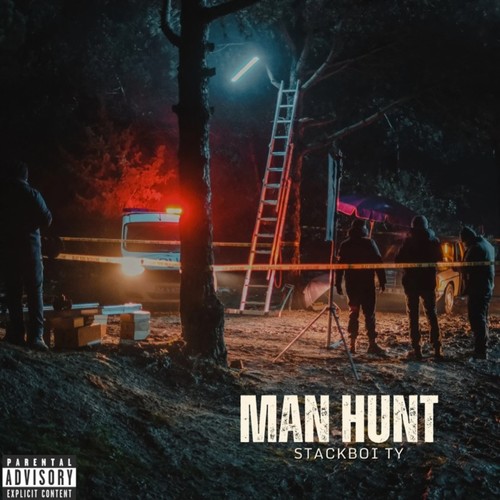 Man Hunt (Explicit)