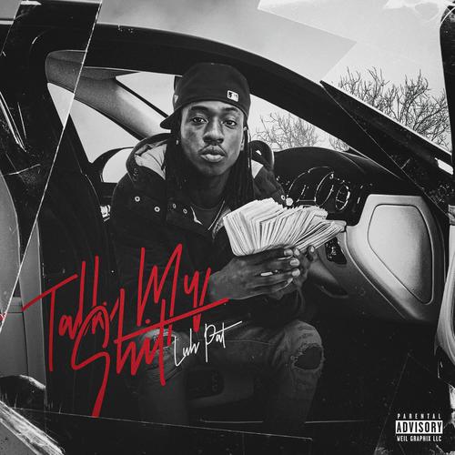Talk My Shit (Explicit)