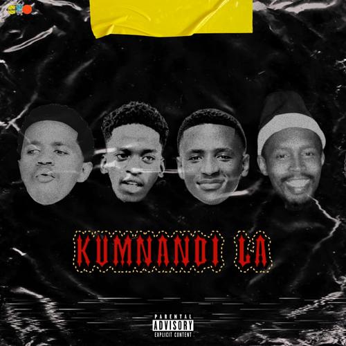 Kumnandi La (feat. Playboy Jr) [Explicit]