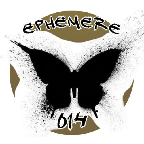 Back up EP (Ephemere 014) [Explicit]