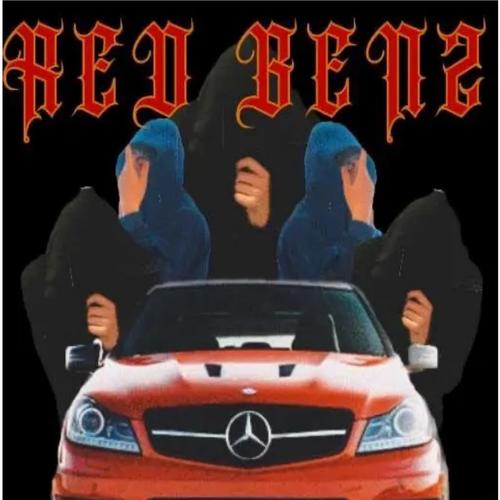 RED BENZ (feat. DUXK) [Explicit]