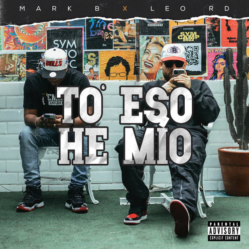 To Eso He Mio (Explicit)