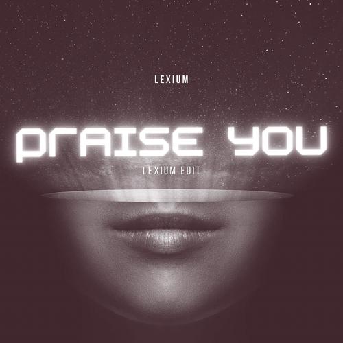 Rainfall (Praise You) (feat. Sunset Bros, Stephen Kirkwood, Marlon Hoffstadt & DJ DADDY TRANCE) [Lexium Edit]