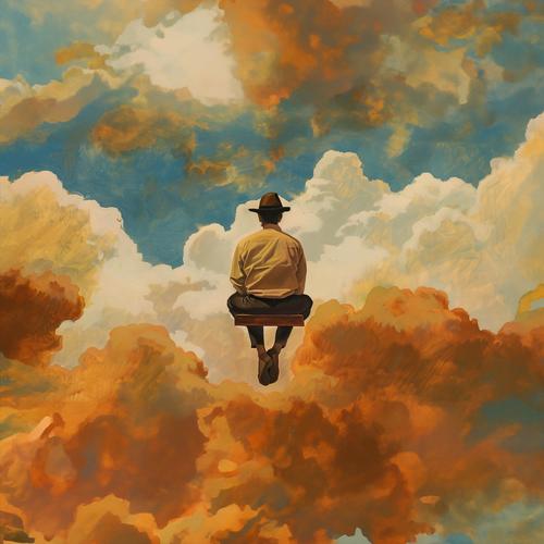 Up In The Clouds (feat. Henrique Alejandro & Mindless Meditation)