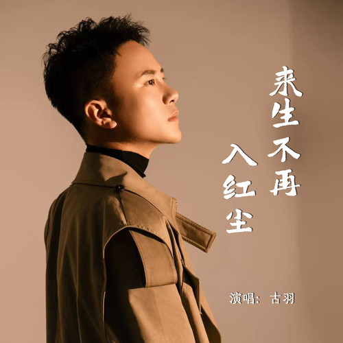 来生不再入红尘