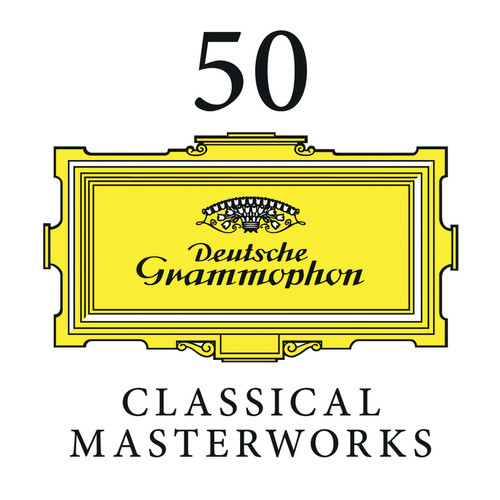 50 Classical Masterworks