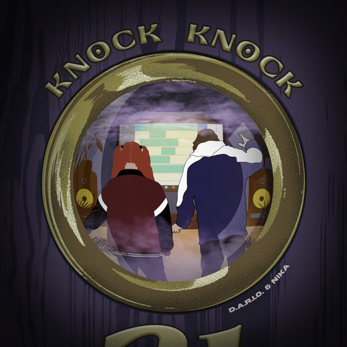 Knock Knock