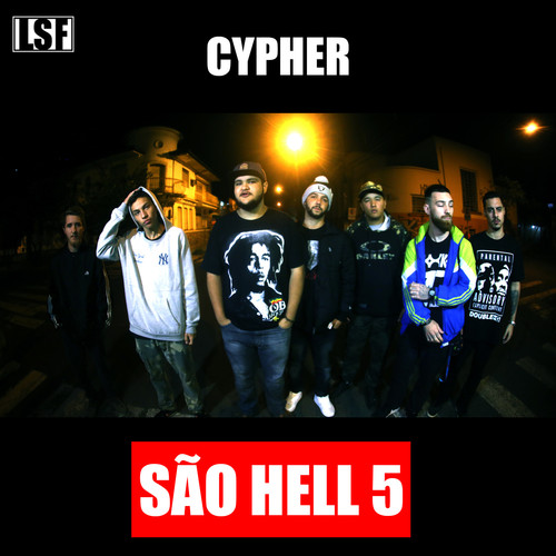 Cypher: São Hell 5