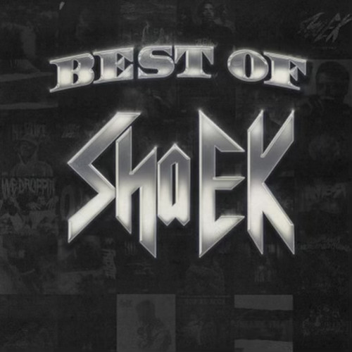 Best of Sha EK (Explicit)