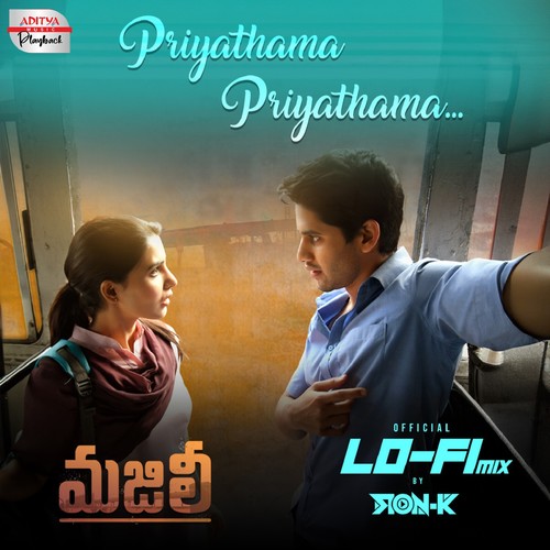 Priyathama Priyathama (Lofi Mix) (From 