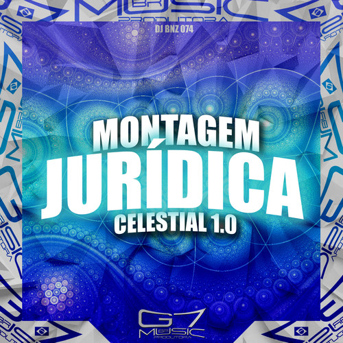 Montagem Jurídica Celestial 1.0 (Explicit)