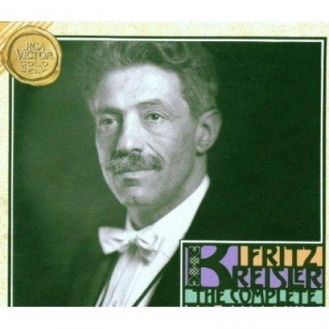 Fritz Kreisler Edition