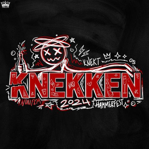 KNEKKEN (Explicit)